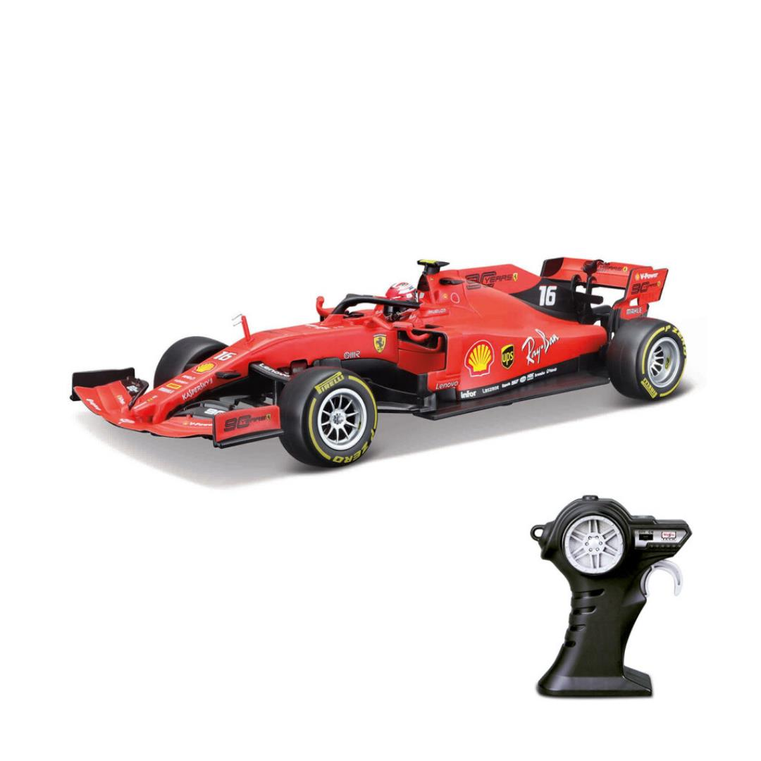 Maisto Uzaktan Kumandalı 1:24 Ferrari