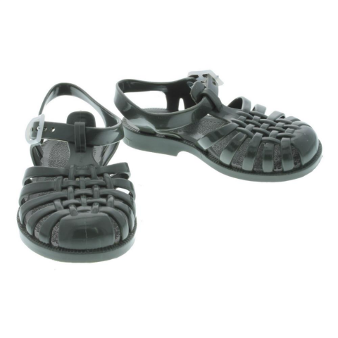 Meduse Sun Kaki Sandals - Sandalet Haki