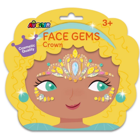 Avenir Yüz Mücevherleri - Crown