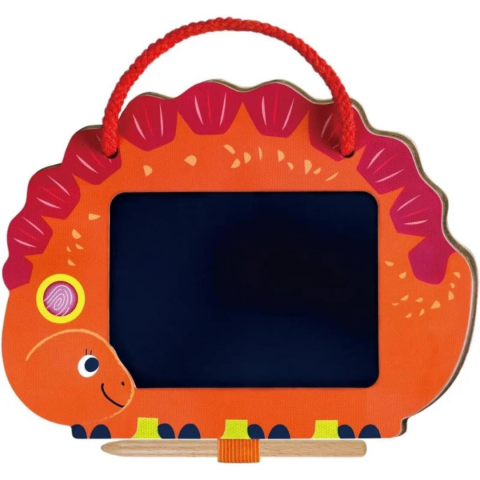 Avenir Büyülü Tablet - Dinosaur