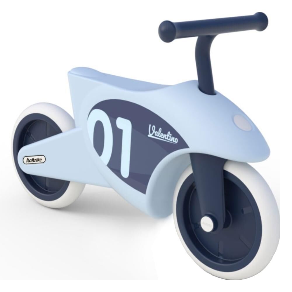 Italtrike - Valentino - Denge Bisikleti - Mavi