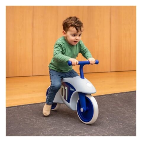 Italtrike - Valentino - Denge Bisikleti - Mavi