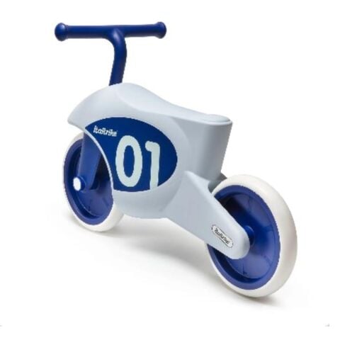 Italtrike - Valentino - Denge Bisikleti - Mavi