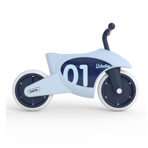 Italtrike - Valentino - Denge Bisikleti - Mavi