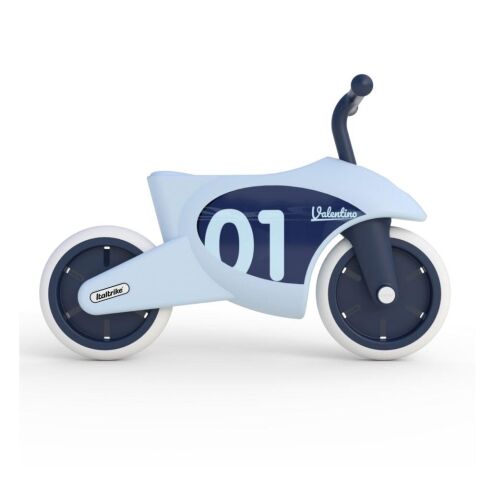 Italtrike - Valentino - Denge Bisikleti - Mavi