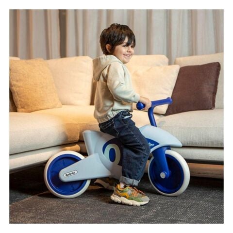 Italtrike - Valentino - Denge Bisikleti - Mavi