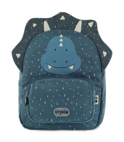 Trixie Mr.Triceratops Backpack - Okul Çantası