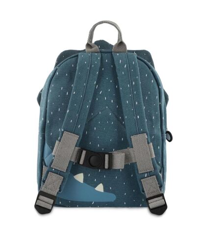 Trixie Mr.Triceratops Backpack - Okul Çantası