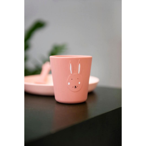 Trixie Silikon Bardak ( 2 Adet) // Mrs. Rabbit