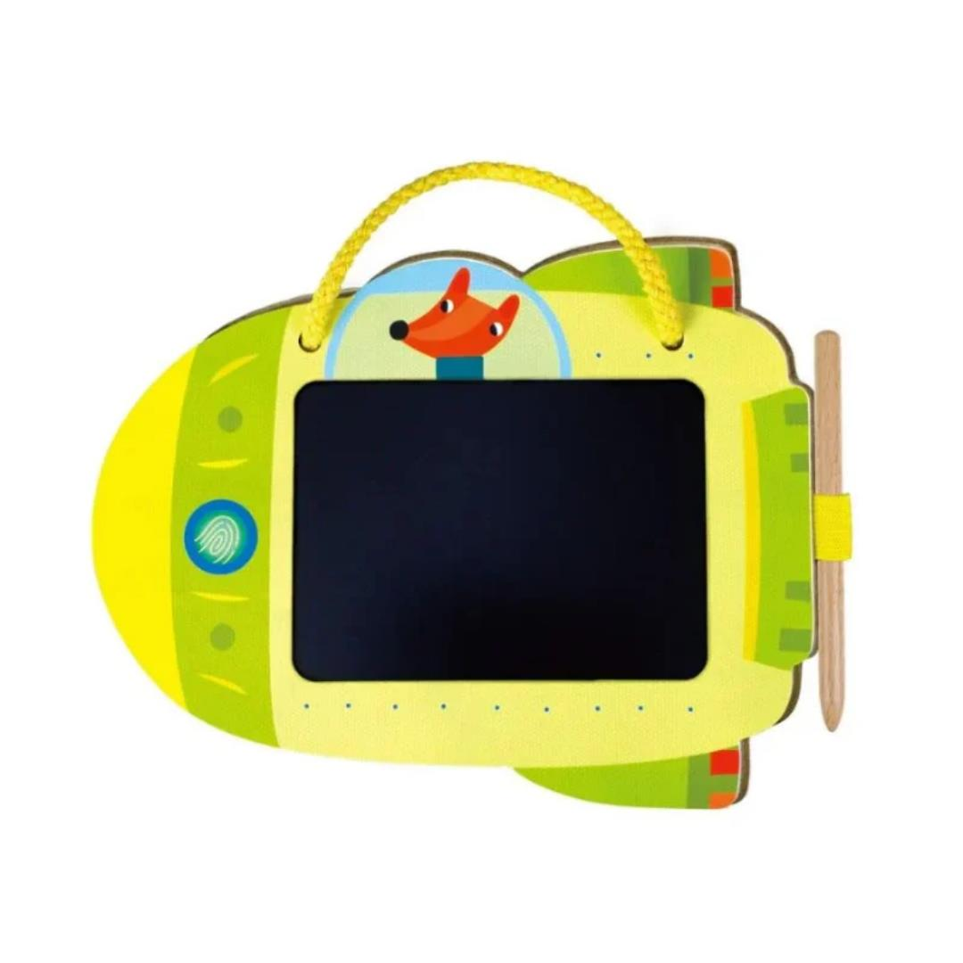 Avenir Büyülü Tablet - Space