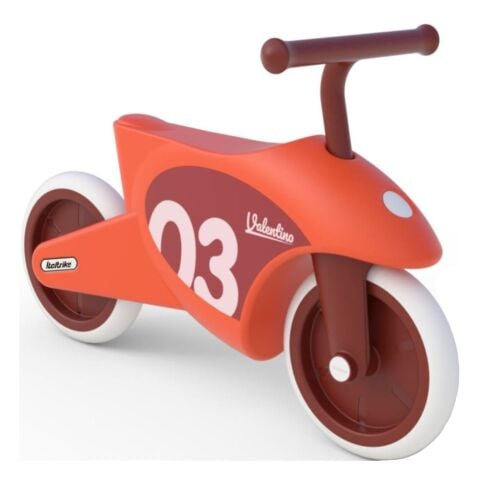 Italtrike  - Valentino - Denge Bisikleti - Kırmızı