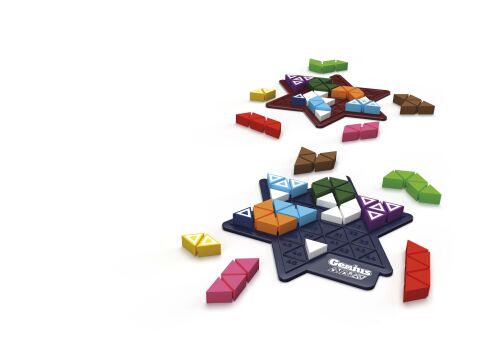 Smartgames Genius Star