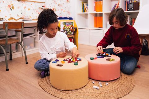 Smartgames Genius Star