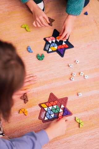 Smartgames Genius Star