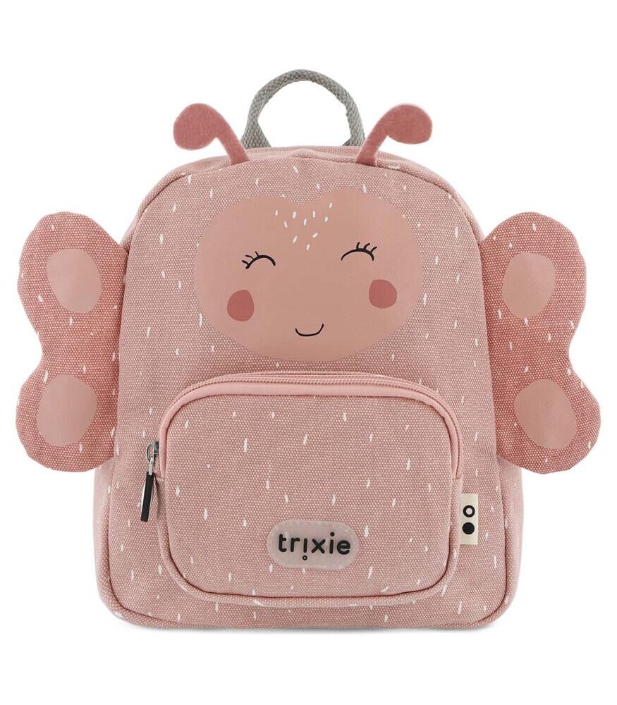 Trixie Mrs.Butterfly Backpack - Okul Çantası
