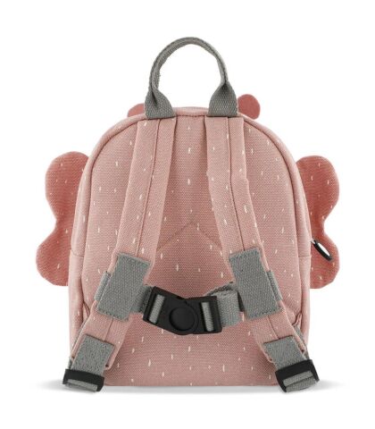 Trixie Mrs.Butterfly Backpack - Okul Çantası