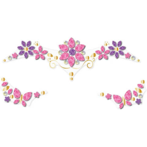 Avenir Yüz Mücevherleri - Flowers