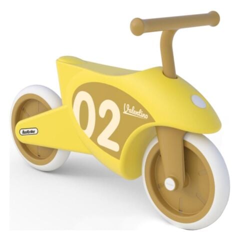 Italtrike - Valentino - Denge Bisikleti - Sarı