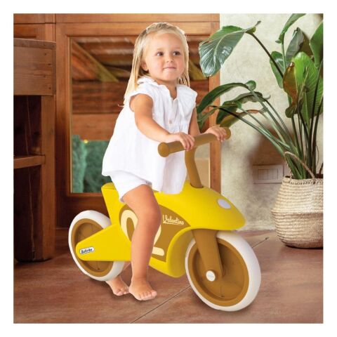 Italtrike - Valentino - Denge Bisikleti - Sarı