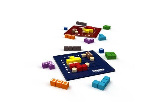 Smartgames Genius Square