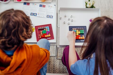 Smartgames Genius Square