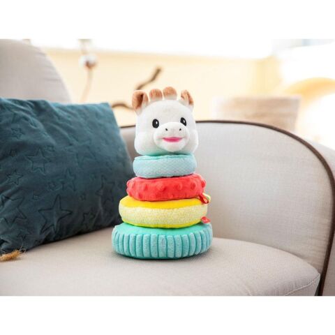 Sophie la Girafe Sweet Pyramid