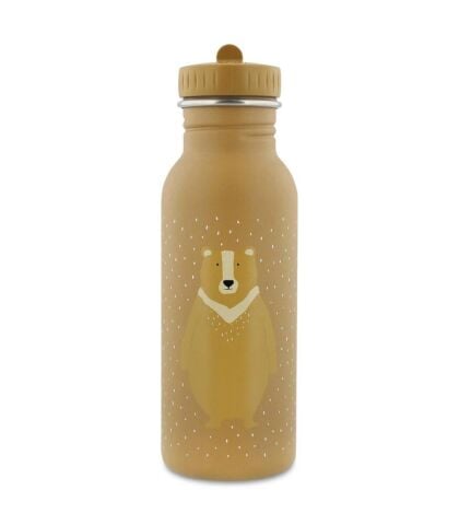 Trixie Mr. Bear 500 Ml - Su Şişesi
