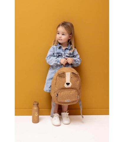 Trixie Mr. Bear 500 Ml - Su Şişesi