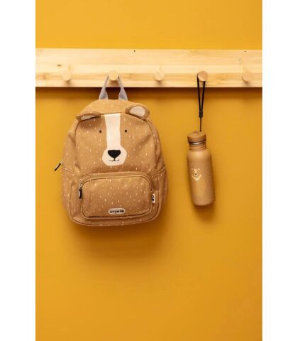 Trixie Mr. Bear 500 Ml - Su Şişesi