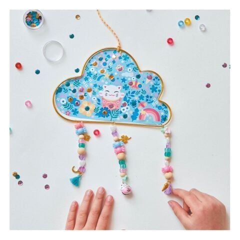 Auzou Toys - My Kawaii Dreamcatcher