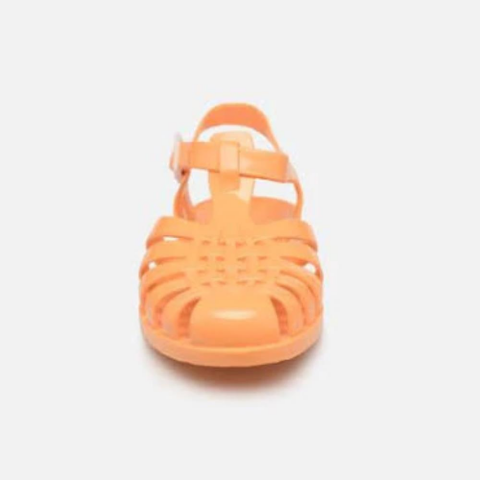Meduse Sun Melon Sandals - Sandalet Kavuniçi