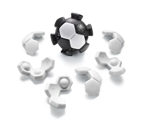 Smartgames Plug & Play Ball