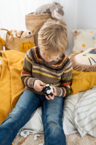 Smartgames Plug & Play Ball