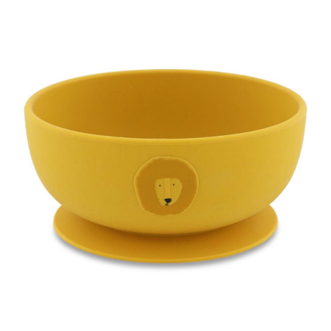 Trixie Vakumlu Silikon Mama Kasesi // Mr. Lion