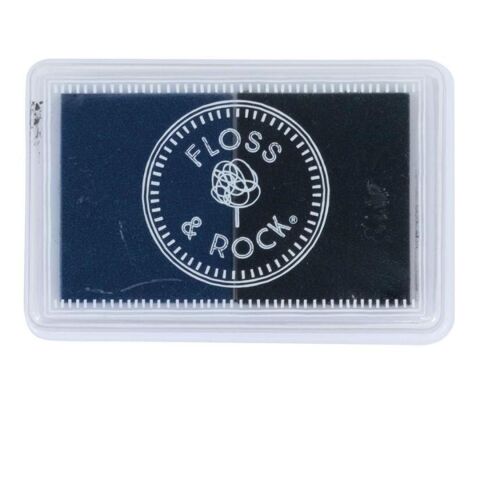 Floss & Rock Stamper Ahşap Baskı Seti / Enchanted