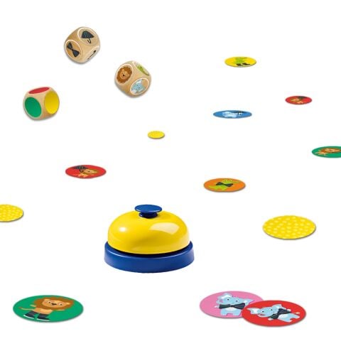 Ses Creative - First To Find - İlk Bulan Kazanır