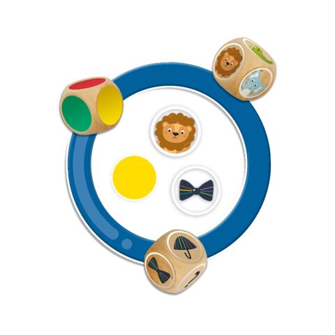 Ses Creative - First To Find - İlk Bulan Kazanır