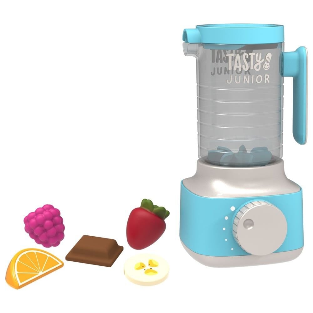 Tasty Jr. - Elektrikli Blender Seti