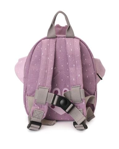 Trixie Mrs. Peacock Backpack - Okul Çantası