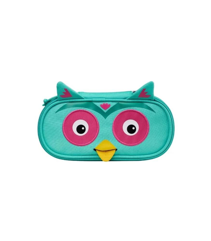Affenzahn Çocuk Kalem Kutu / Owl