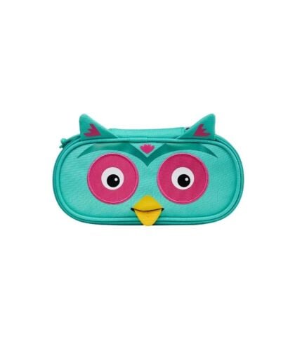 Affenzahn Çocuk Kalem Kutu / Owl