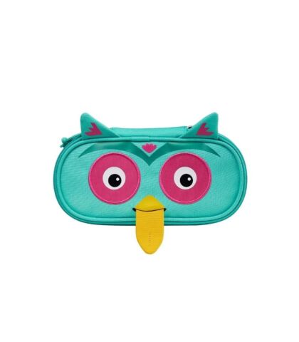 Affenzahn Çocuk Kalem Kutu / Owl