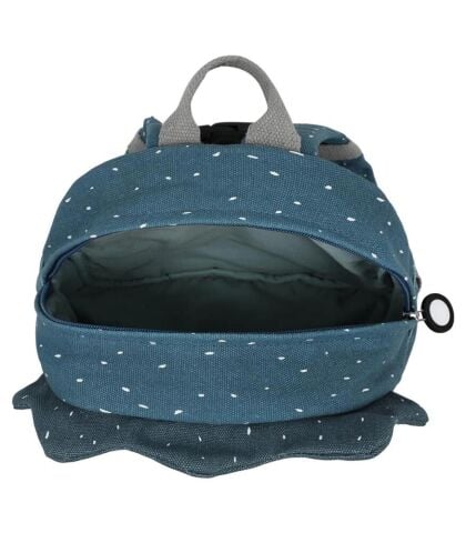Trixie Backpack Small Mr.Triceratops - Küçük Sırt Çantası