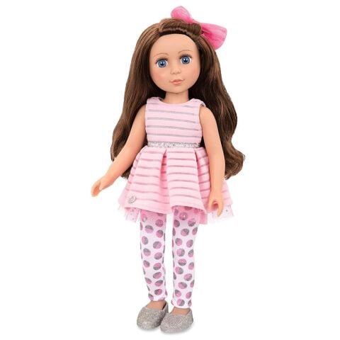 Glitter Girls - Bluebelle Oyuncak Bebek - 35 cm