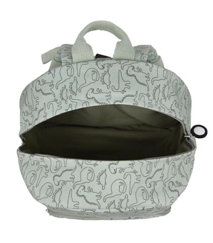 Trixie Backpack Print Daring Dino - Okul Çantası