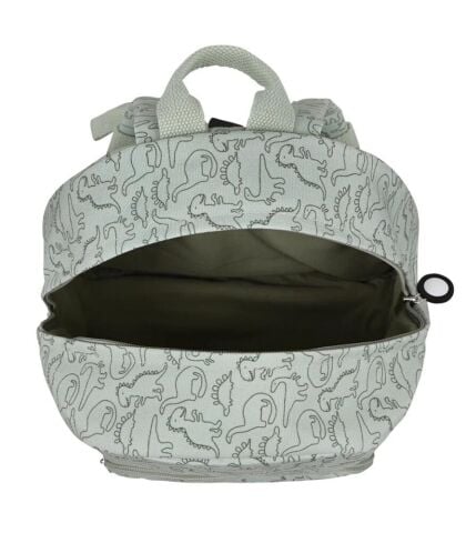Trixie Backpack Print Daring Dino - Okul Çantası