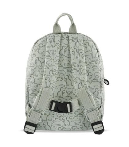 Trixie Backpack Print Daring Dino - Okul Çantası