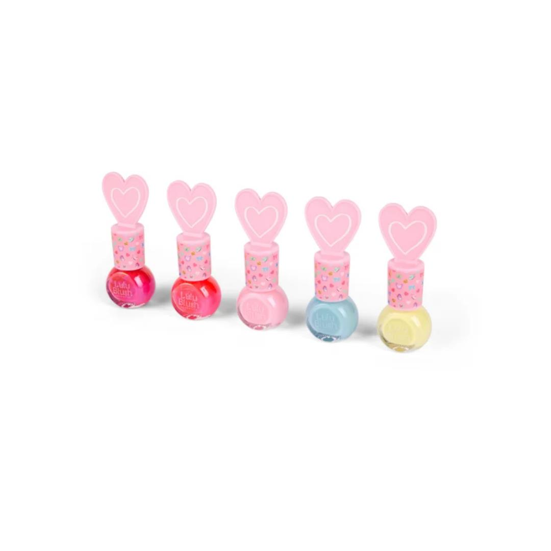 Create It Oje Seti - Lulu Blush