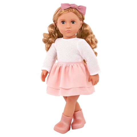 Our Generation Oyuncak Bebek -  Effie