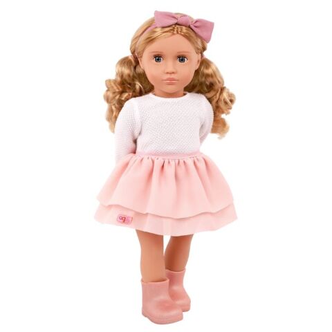 Our Generation Oyuncak Bebek -  Effie